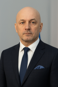 Kazimierz Marcinkiewicz