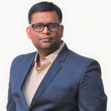 Pradip Butani