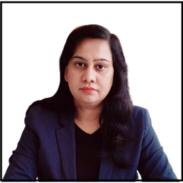 Rinki Singh