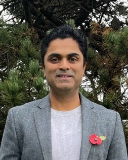 Capt. Vishwanath (Retd.)