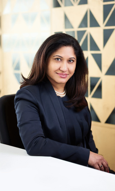 Sireesha Jajala