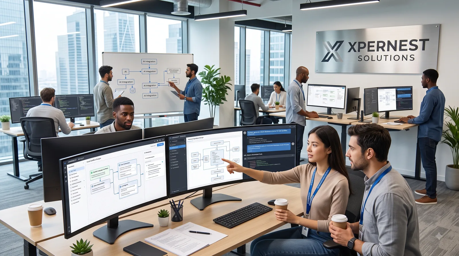 Software Development in the AI Era: The Job Is No Longer Writing Code