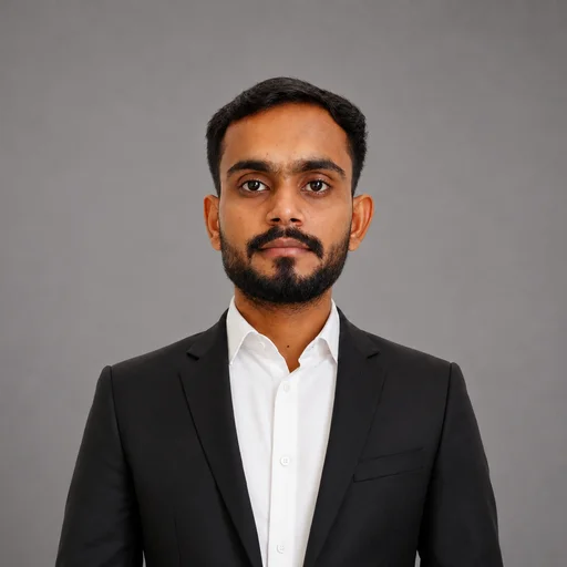 Jay Varmora