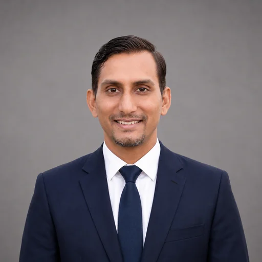 Rutvin Dabhi