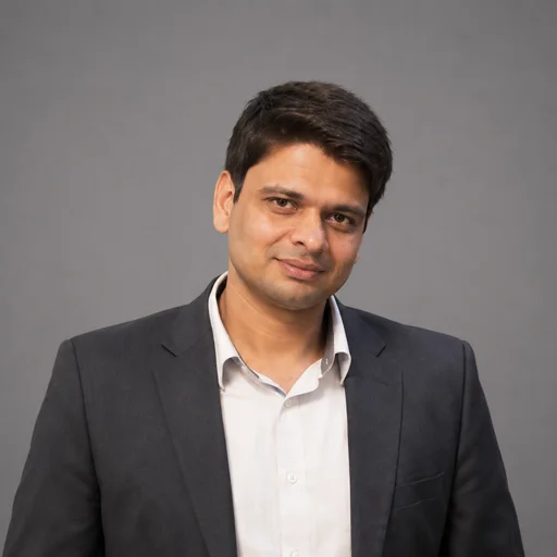 Vishal Ghai