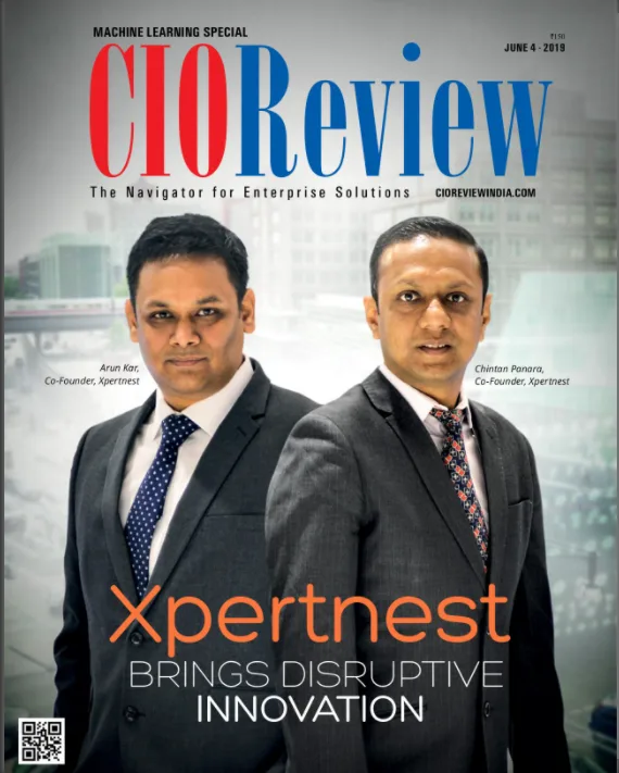 CIO Review ML Special