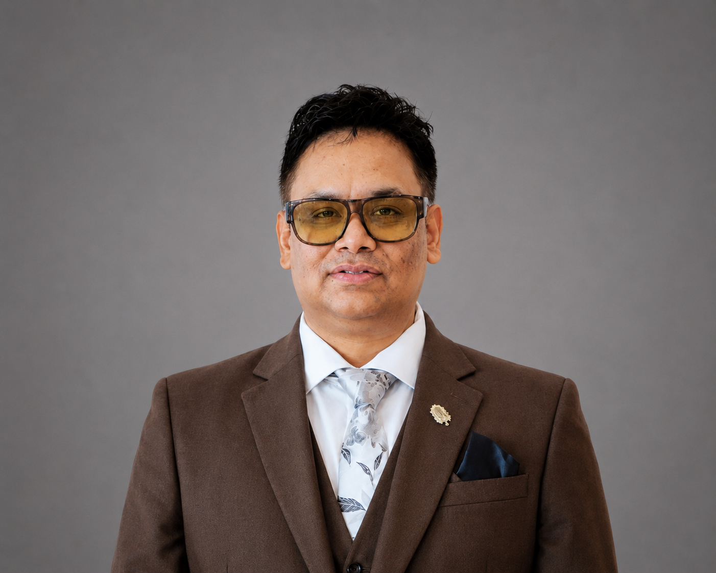 Capt. Arun Kar (Retd.)