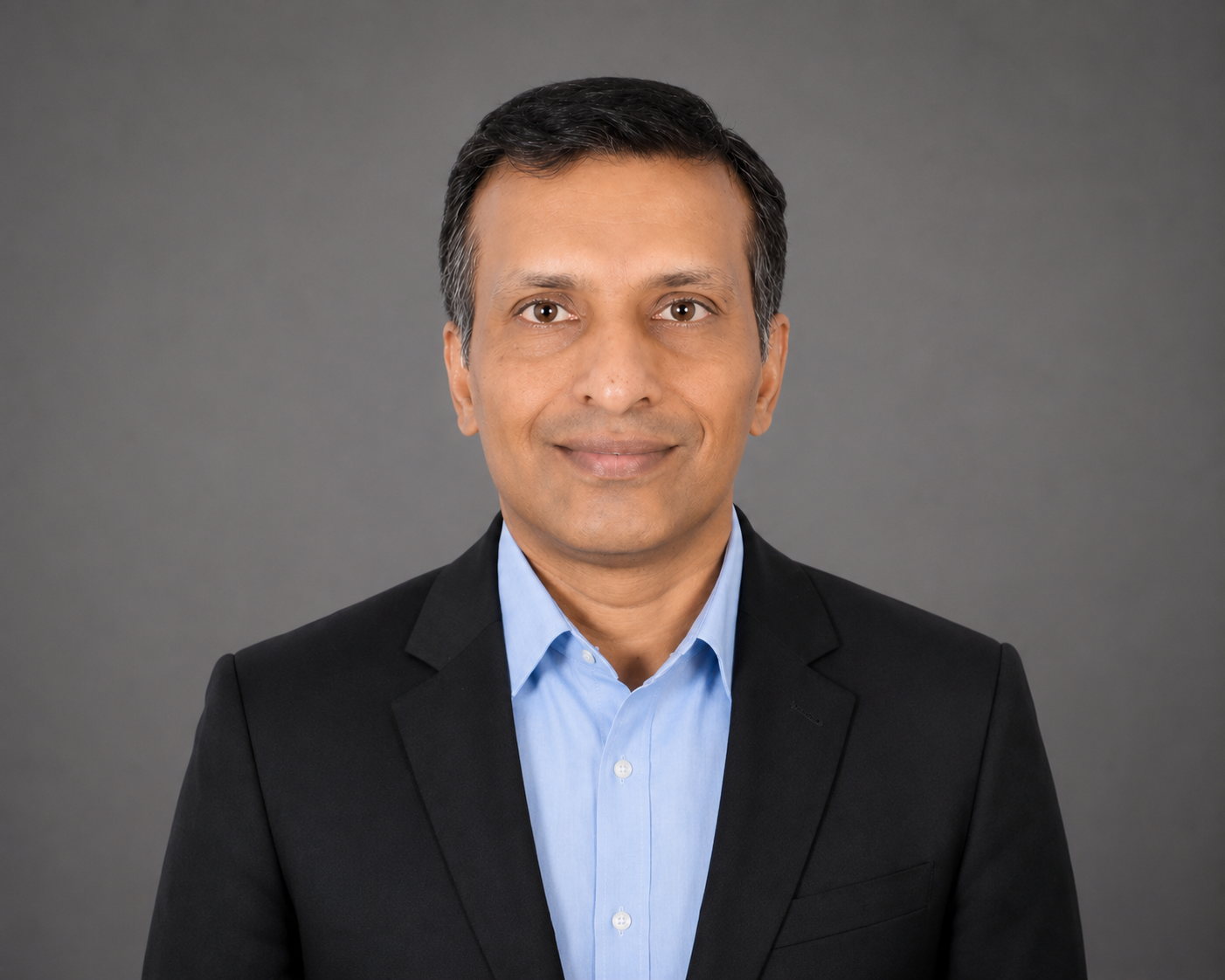 Arun Suraj