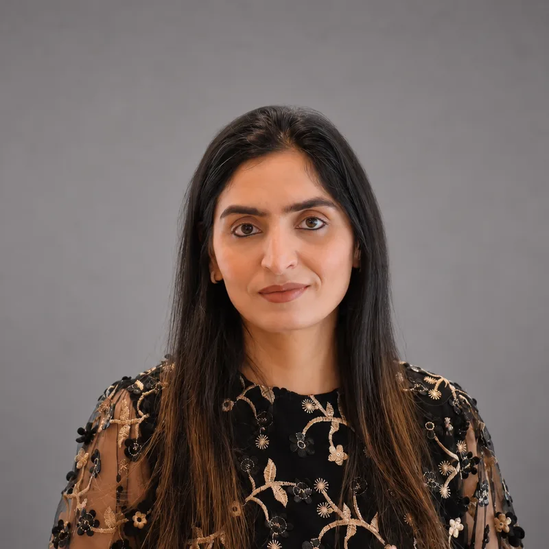 Nidhi Kar