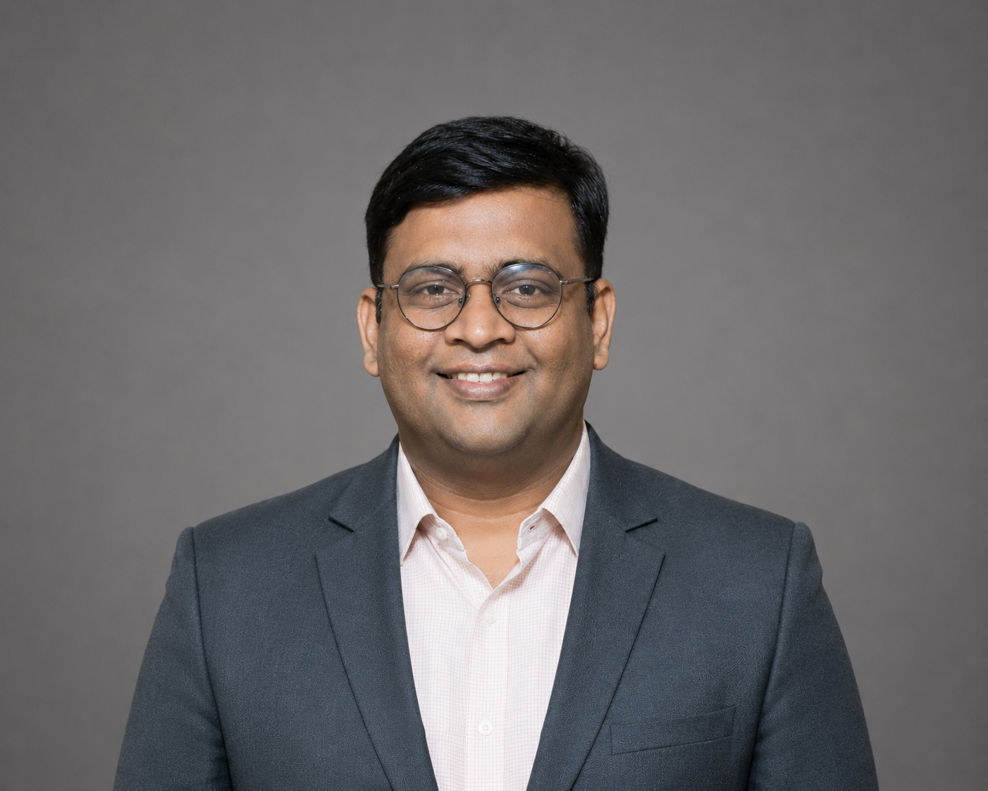 Pradip Butani