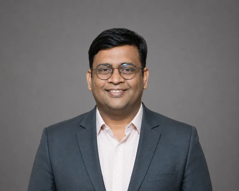 Pradip Butani