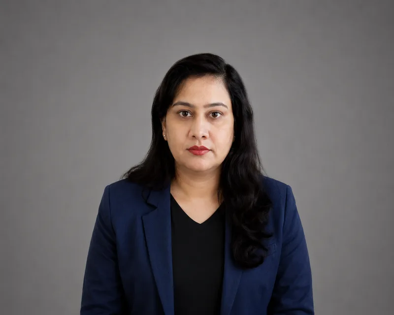 Rinki Singh
