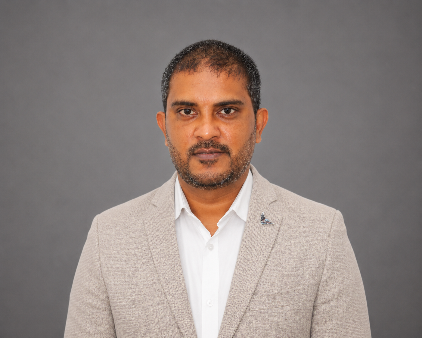 Capt. Santosh Korada