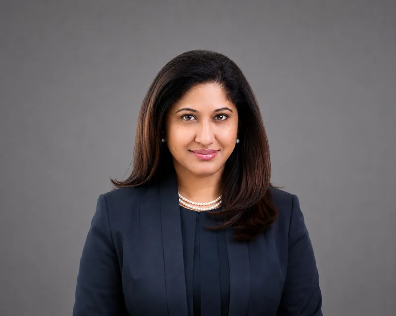Sireesha Jajala