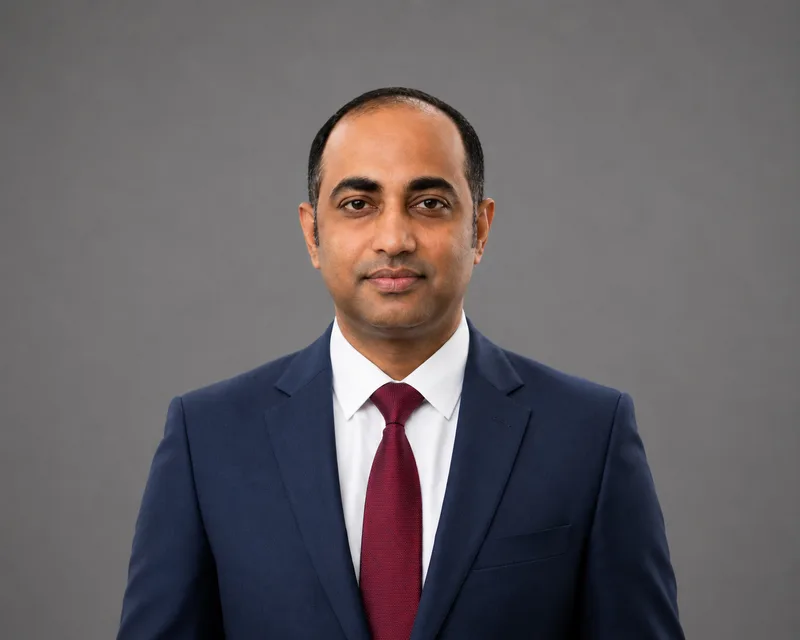 Vimal Panara