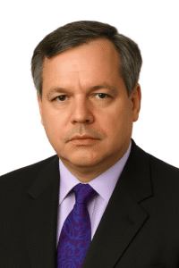Rt. Hon. Sir Tony Baldry, DL